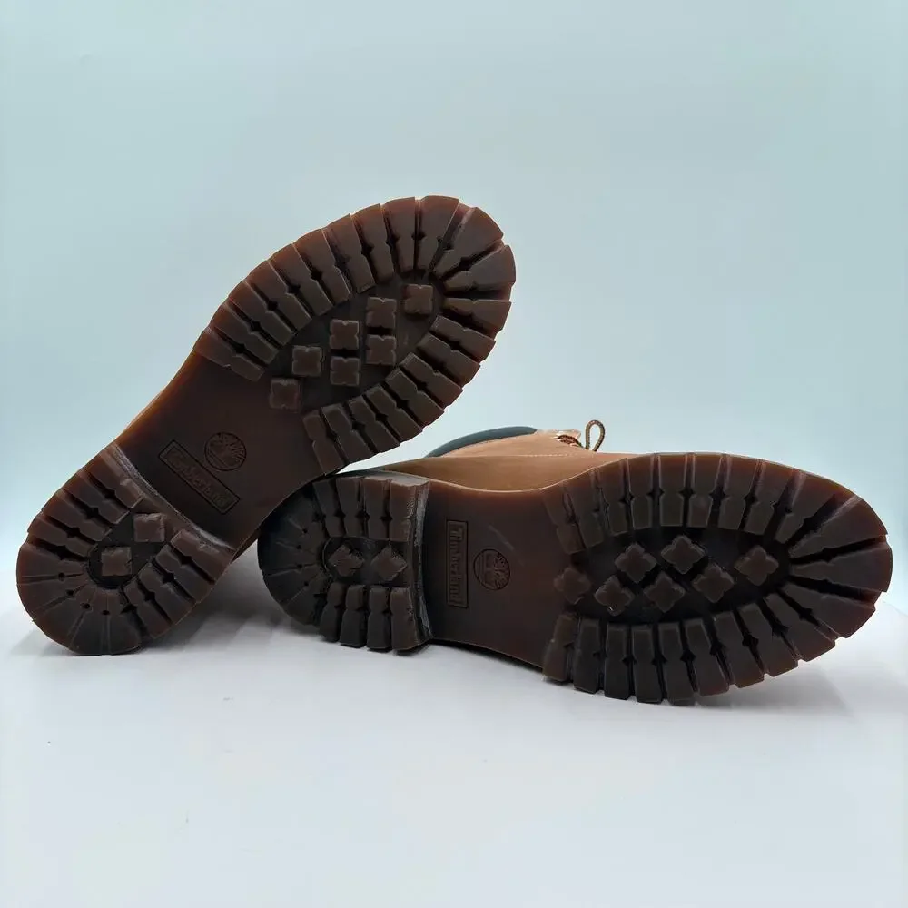 Timberland Men's New Buck Boots
